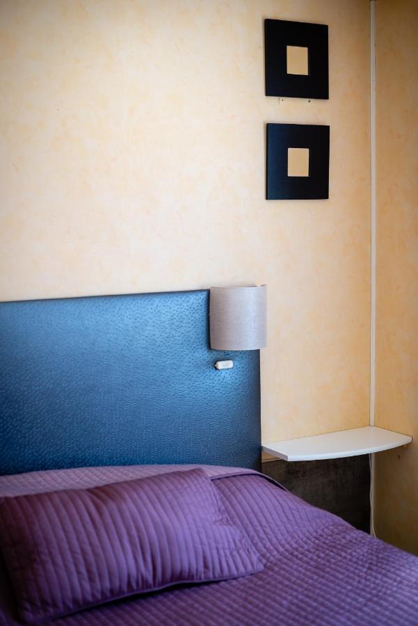 Hotelle Maraiscaillebotte Challans Bagian luar foto