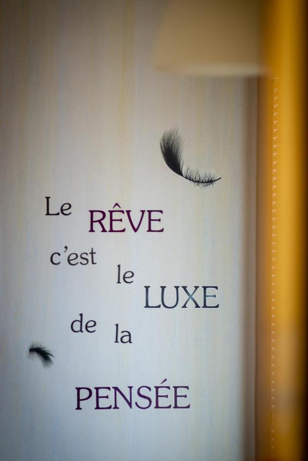 Hotelle Maraiscaillebotte Challans Bagian luar foto